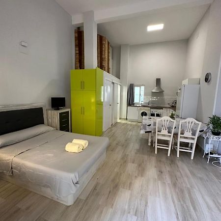 Apartamentos Redondela Madrid Exteriér fotografie