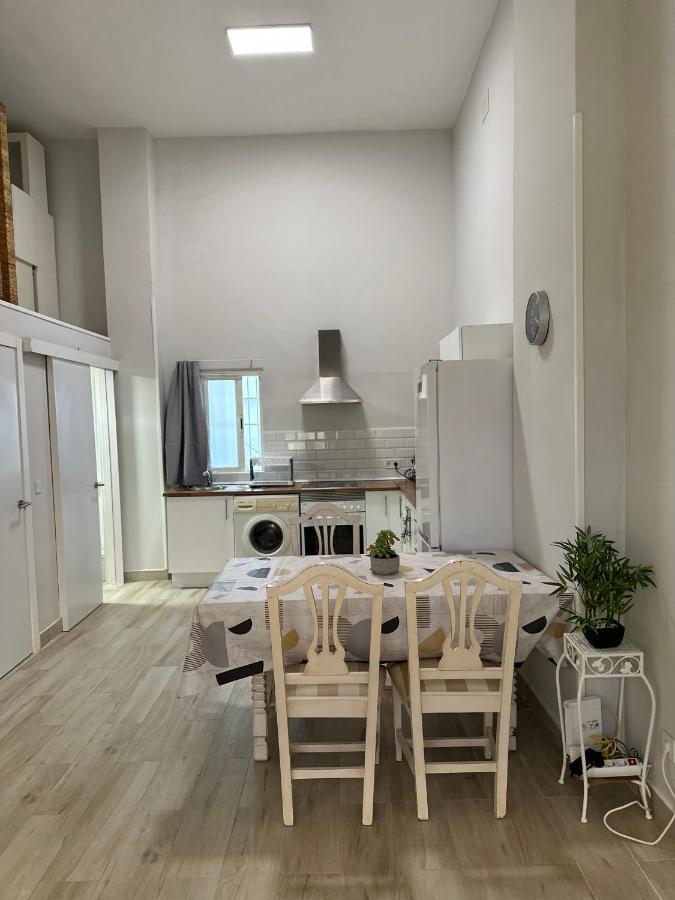 Apartamentos Redondela Madrid Exteriér fotografie