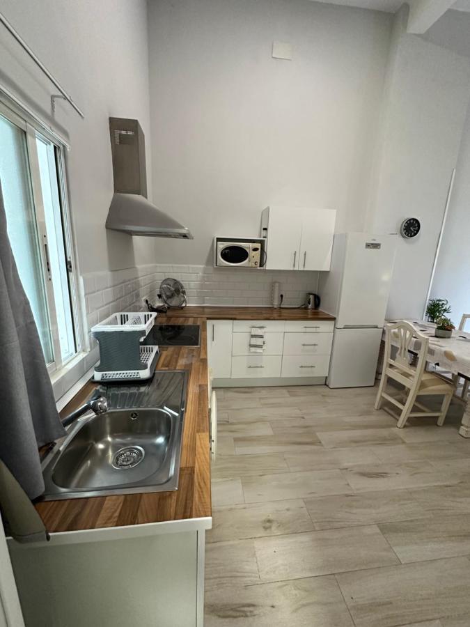 Apartamentos Redondela Madrid Exteriér fotografie